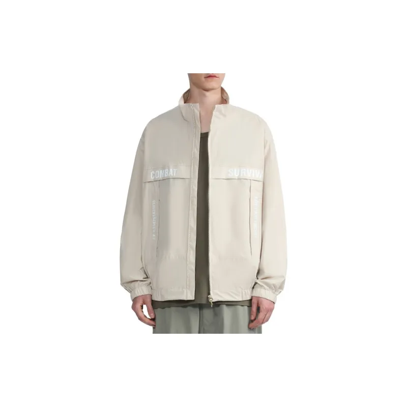 Fingercroxx Jackets Unisex-6