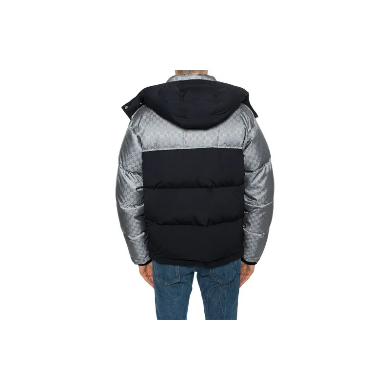 GUCCI Padded Jacket-3