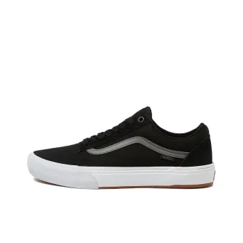 Old Skool Bmx Vans 'Black'