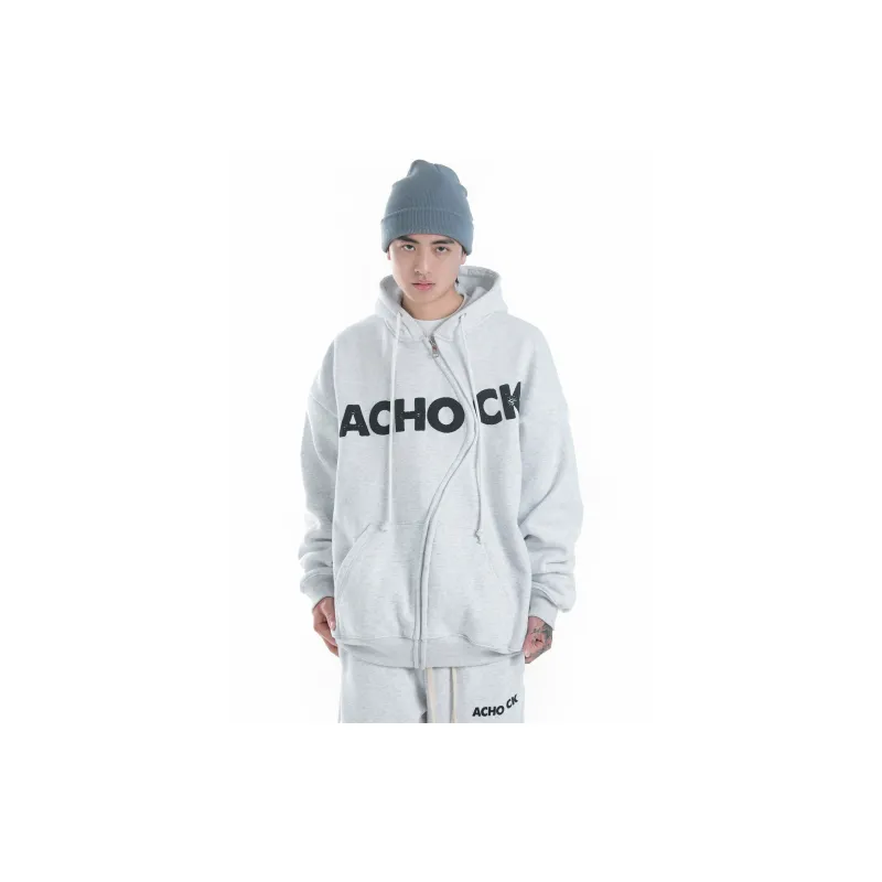A Chock Sweatshirts Unisex-3