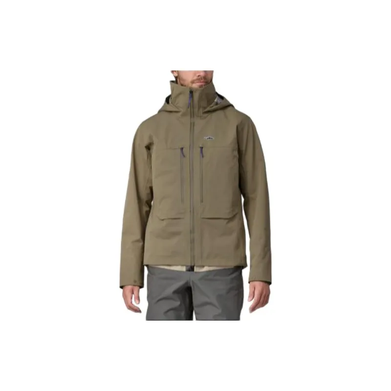Patagonia Swiftcurrent Jacket Men's-1
