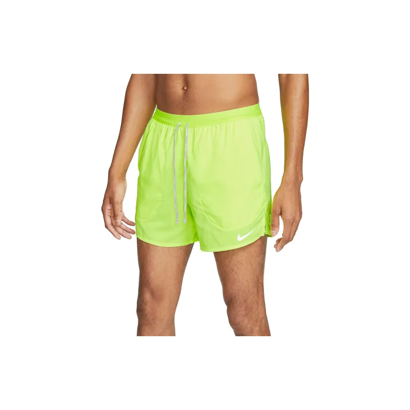 Nike Casual Shorts Men Neon Green-1