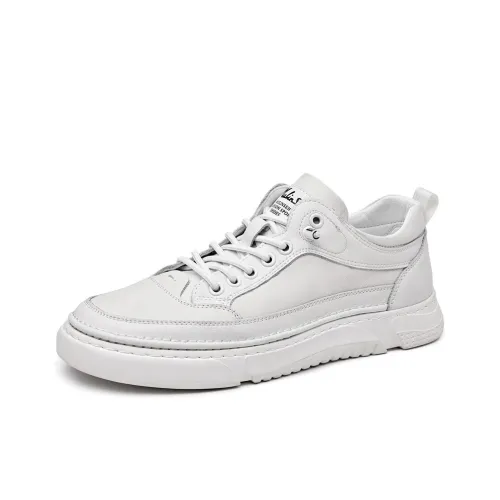 TONYBEAR Slip Resistant Low Top Casual Shoes Unisex