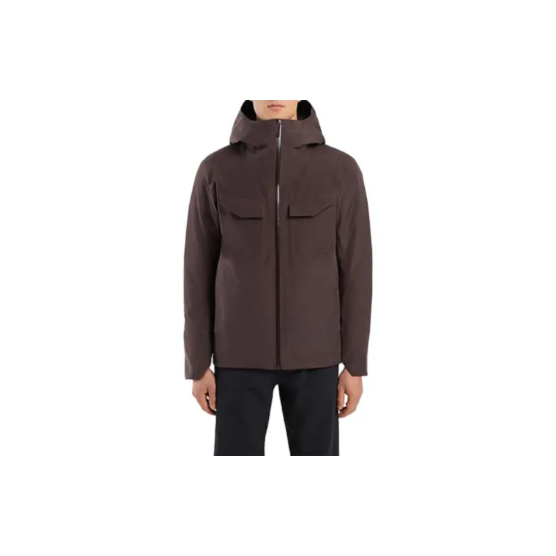 Arcteryx Macai Series Down Jackets Men-9