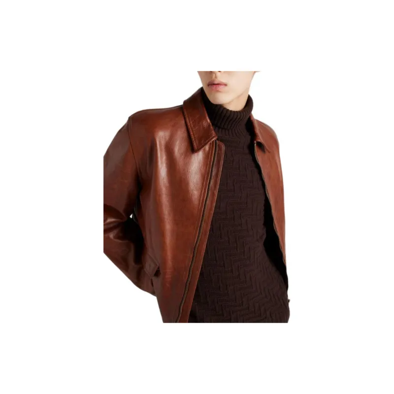 PRADA Wool And Cashmere Turtleneck Sweater-2