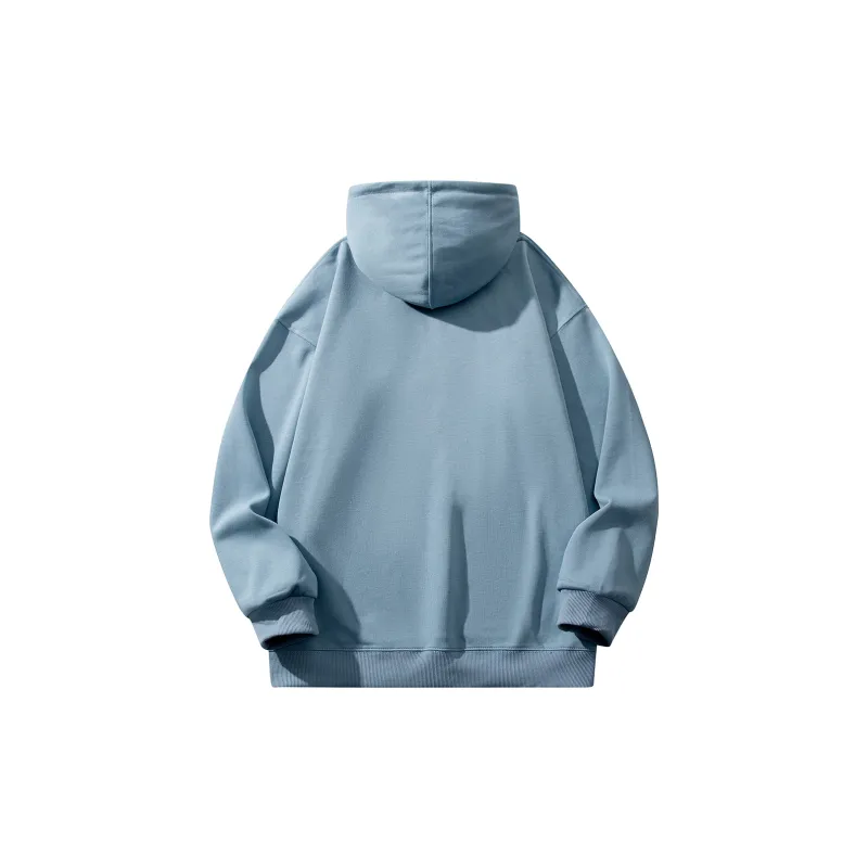 Small Columns Under The Sea Sweatshirt Unisex-9