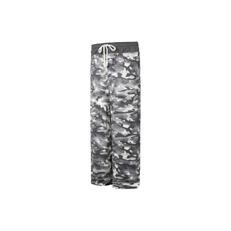 MADE EXTREME Casual Pants Unisex-2