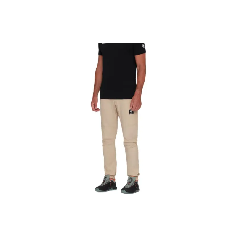 MAMMUT Massone Casual Pants Men-9