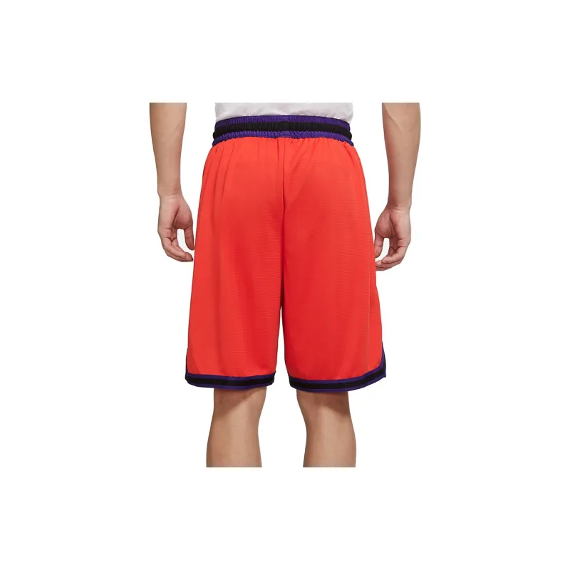 Nike Casual Shorts Men Red-7