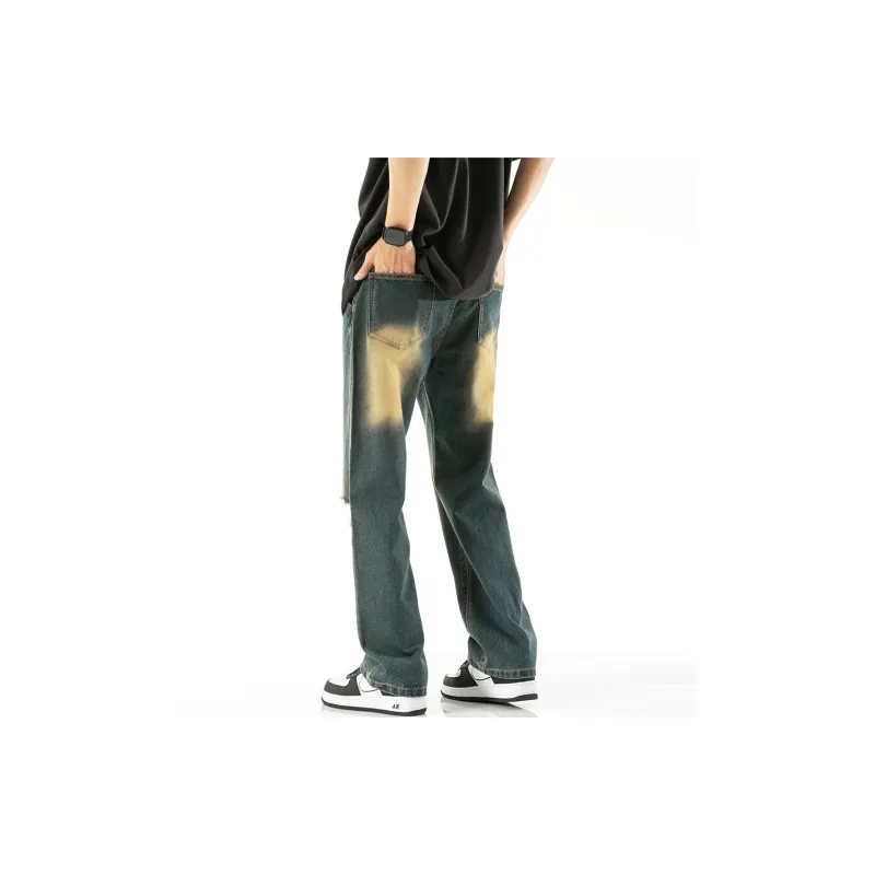 GR816 Jeans Unisex-10