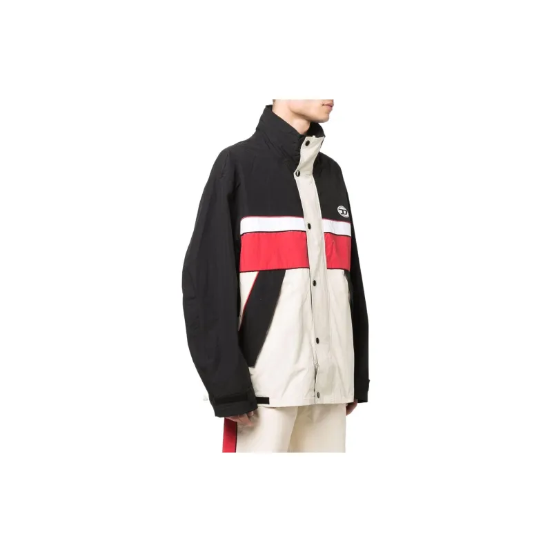 DIESEL Jackets Men Multicolor-2