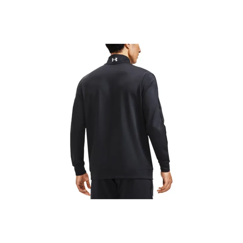 Under Armour Project Jackets Men Black-2