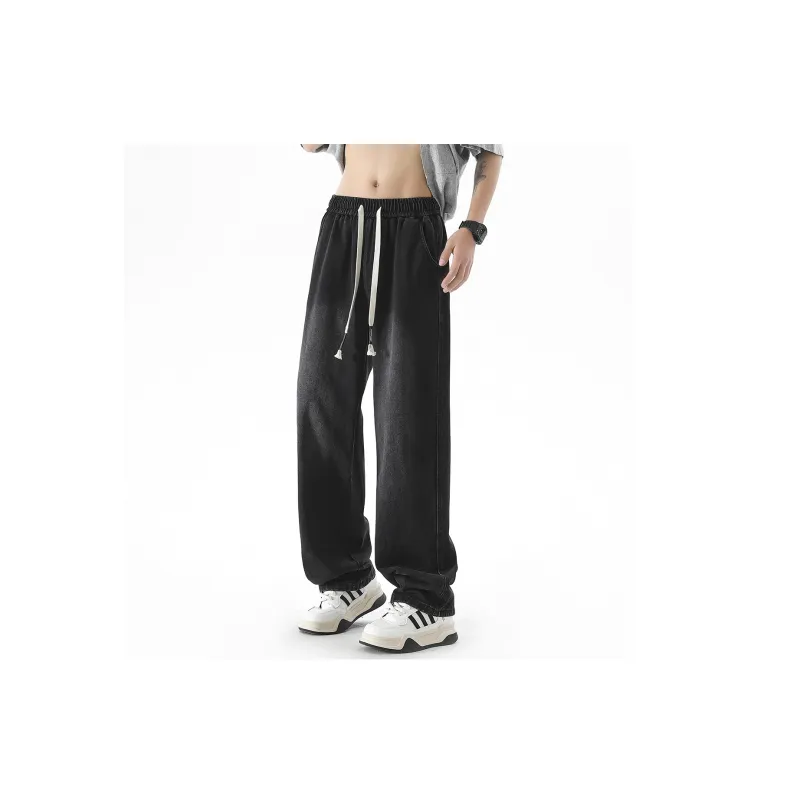 POINTLIMIT Jeans Unisex-4
