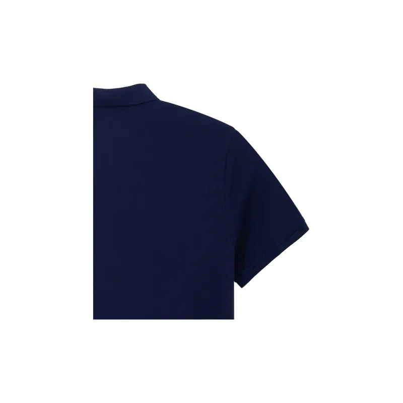 Polo Ralph Lauren SS22 Polo Shirt Men's Dark Blue-2