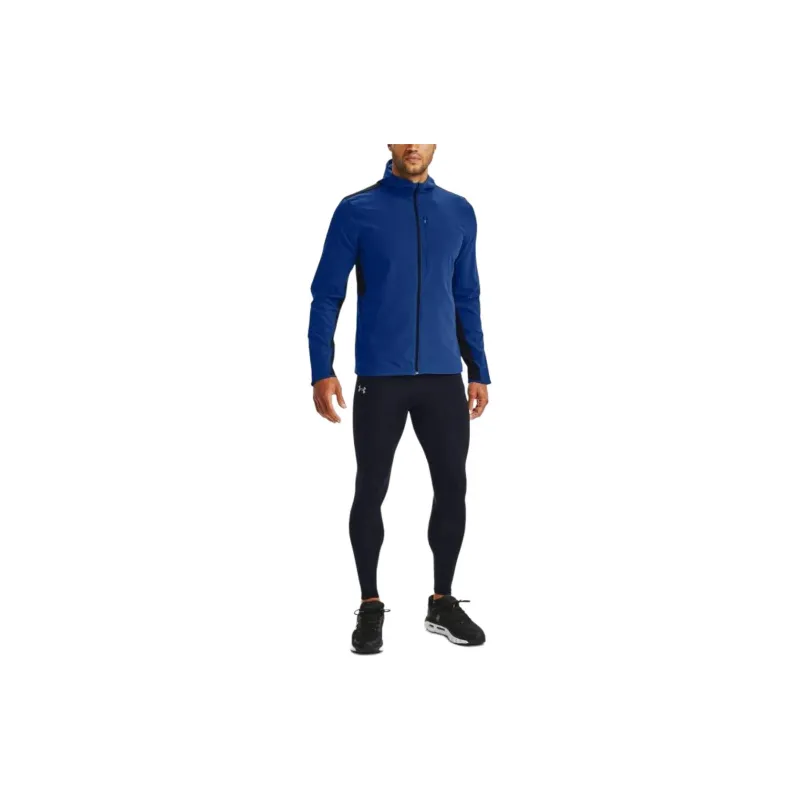 Under Armour Storm Fitness Clothing Men Blue-4