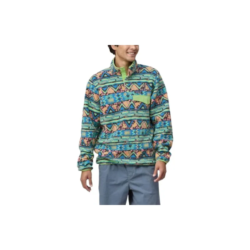 Patagonia M's Lw Lynch Sweatshirt-32
