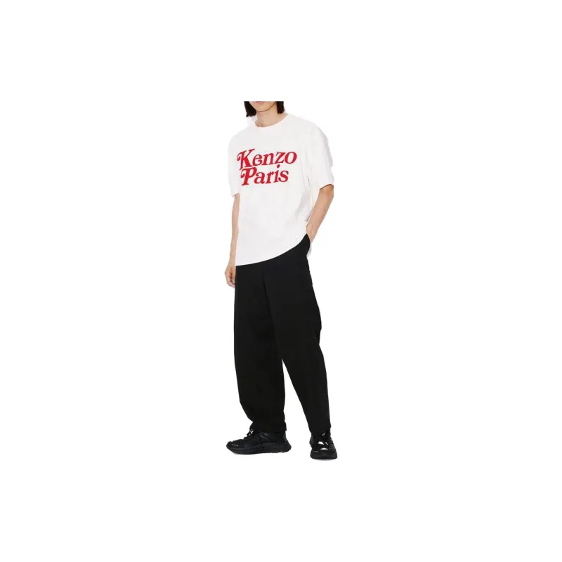 KENZO By Verdy Oversize T Shirt-2