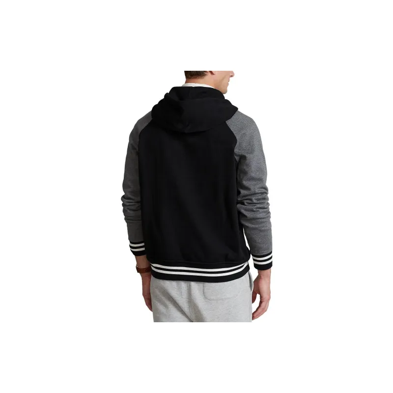 Polo Ralph Lauren Jackets Coats Men's Black-4