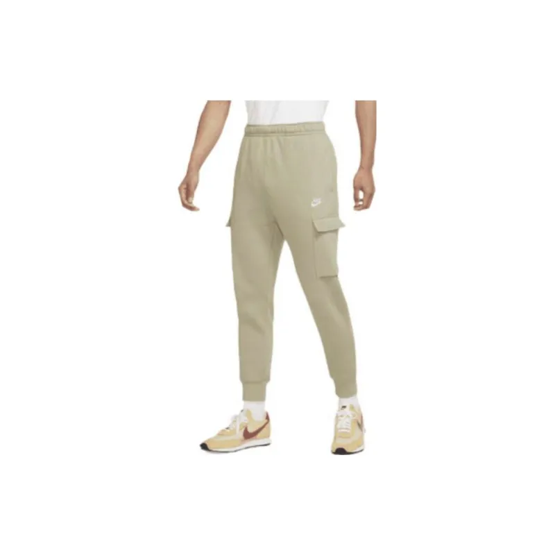 Nike Cargo Pants Men Ecru-2
