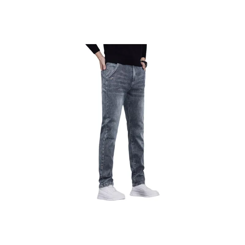 Tonlion Jeans Men-10