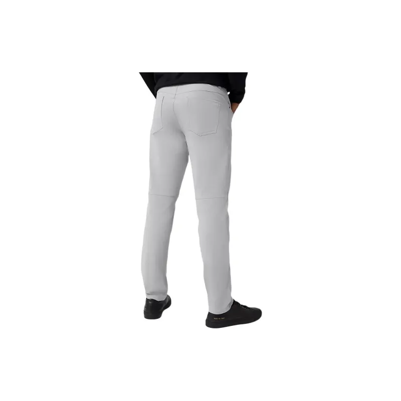Lululemon ABC Classic-Fit 5 Pocket Pant 37'L Warpstreme Casual Pants Men's-20
