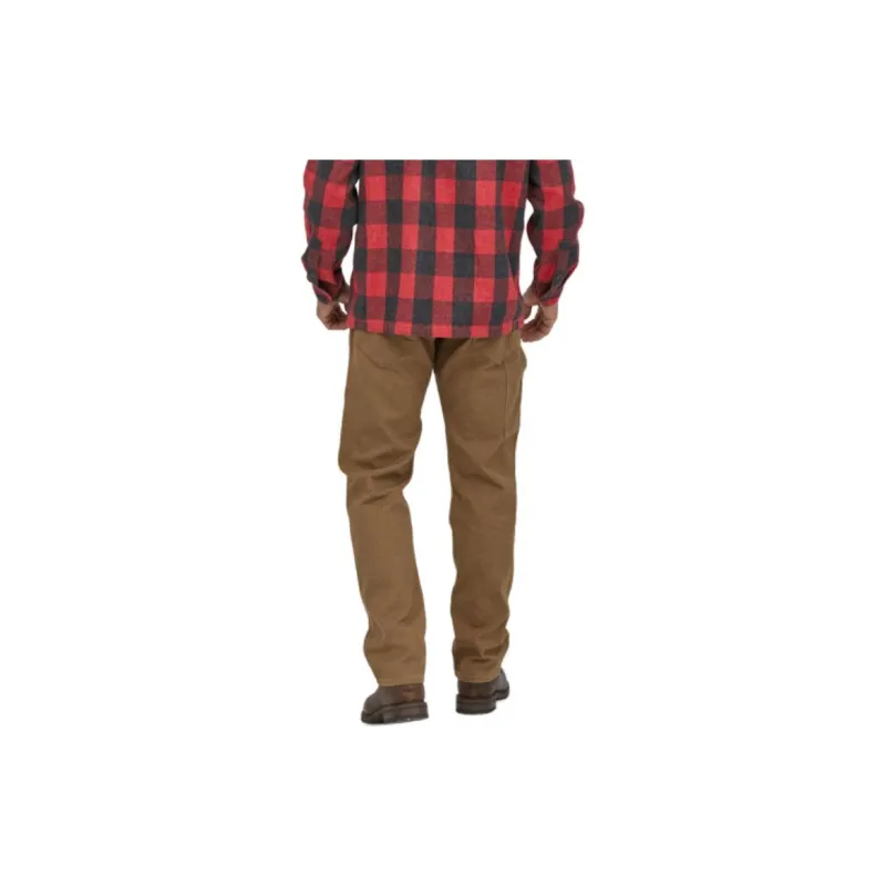 Patagonia Iron Forge Hemp Casual Pants Men-3