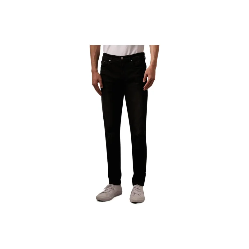 CALVIN KLEIN Jeans Men's Denim Black-2