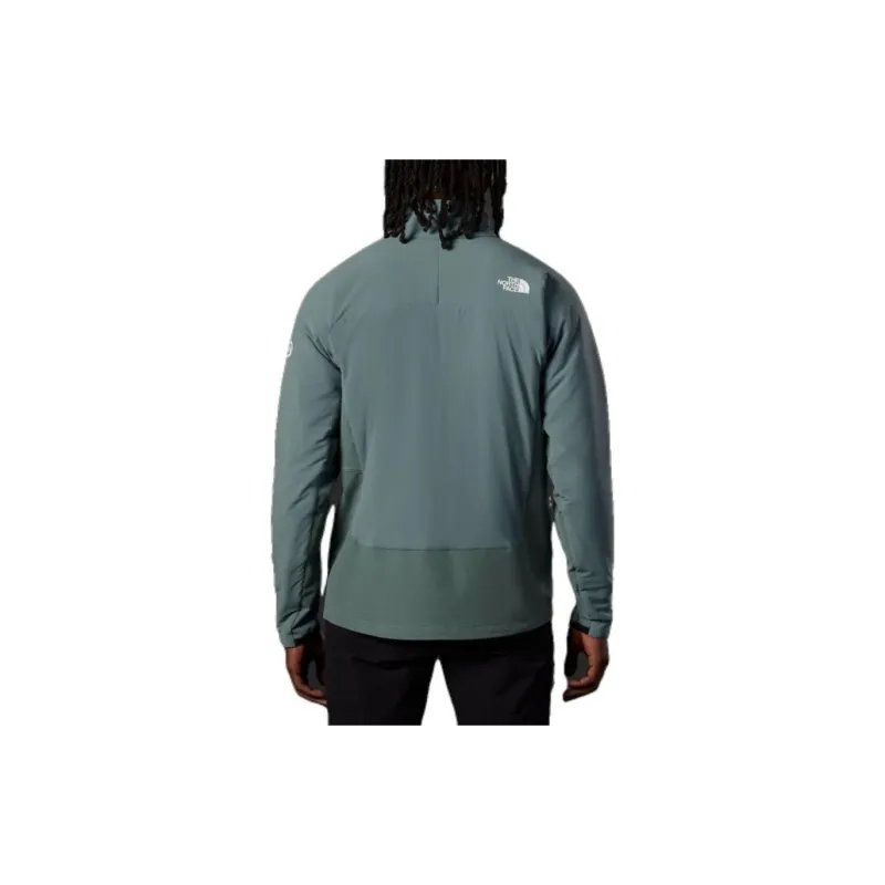 THE NORTH FACE Jackets Men Gray Blue-3
