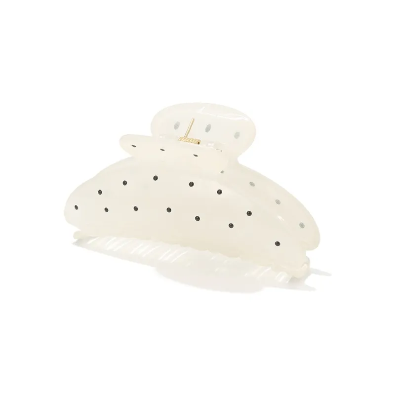 Like A Dream Acrylic Hair Clips Women's-7