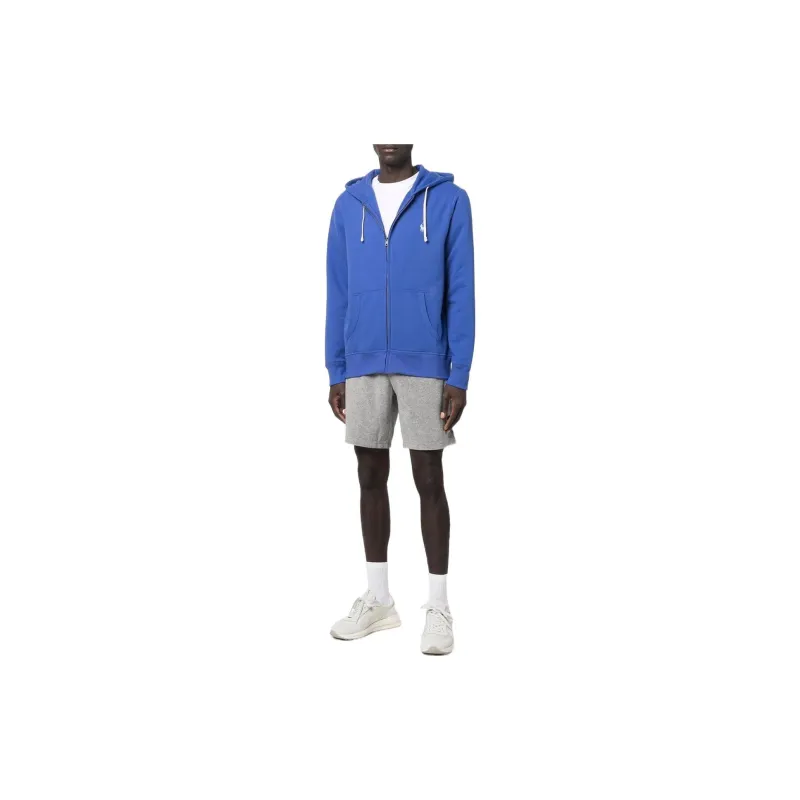 Polo Ralph Lauren SS22 Sweatshirt Men's Blue-1