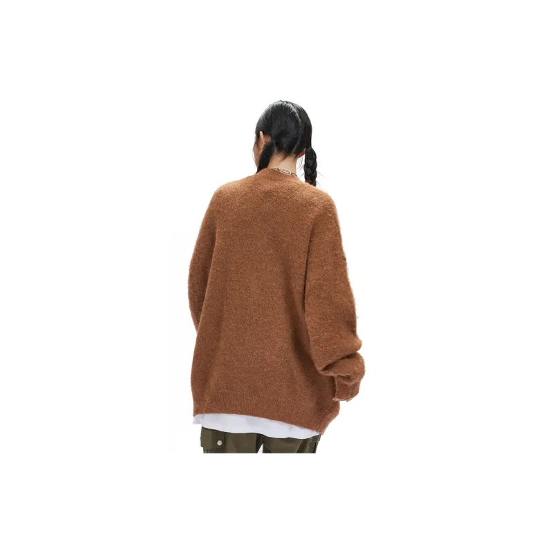BABUGGE Sweaters Unisex-2