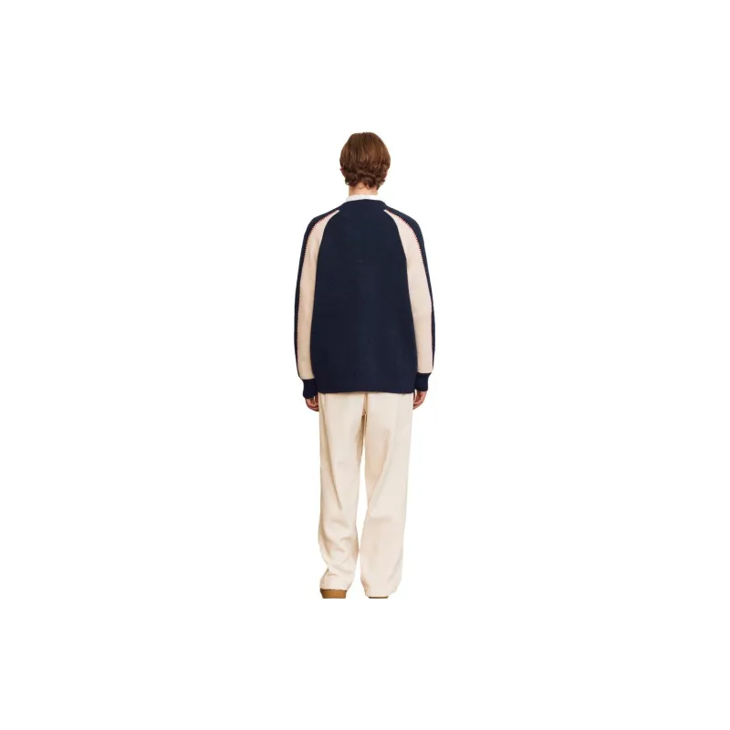 Bosieagender Sweaters Unisex-8