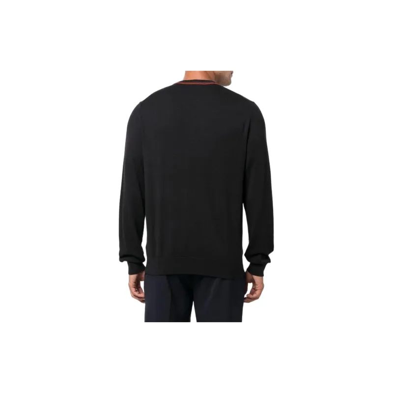 Paul Smith Sweaters Men Black-2
