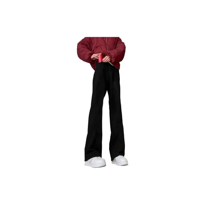 K411 Jeans Unisex-3