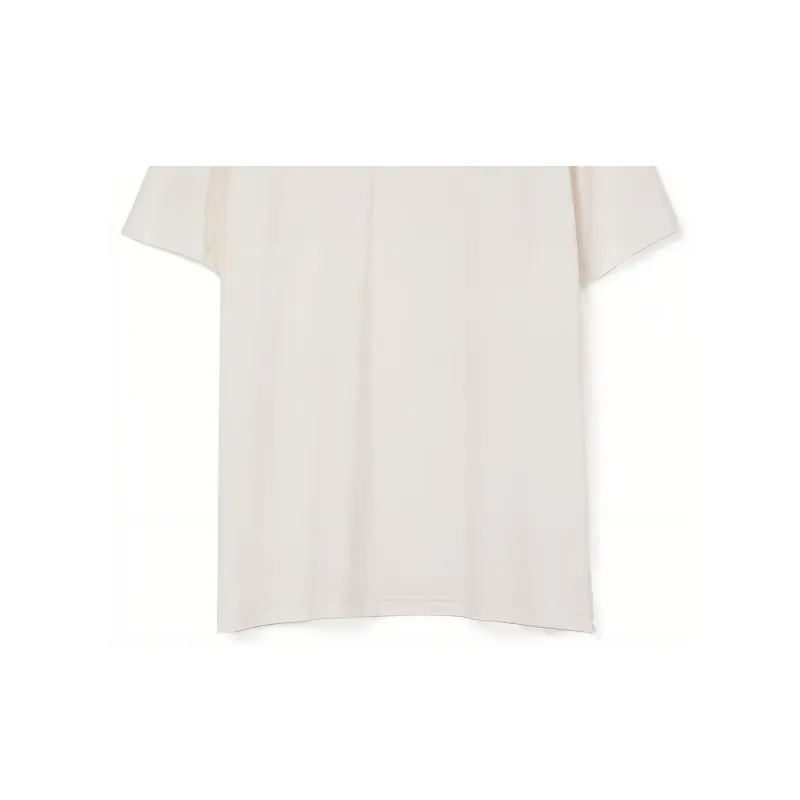 Burberry Harriston Short Sleeve T Shirt-5