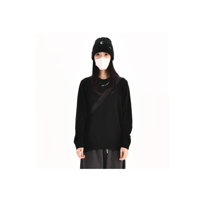 ZMOH Sweaters Unisex-4