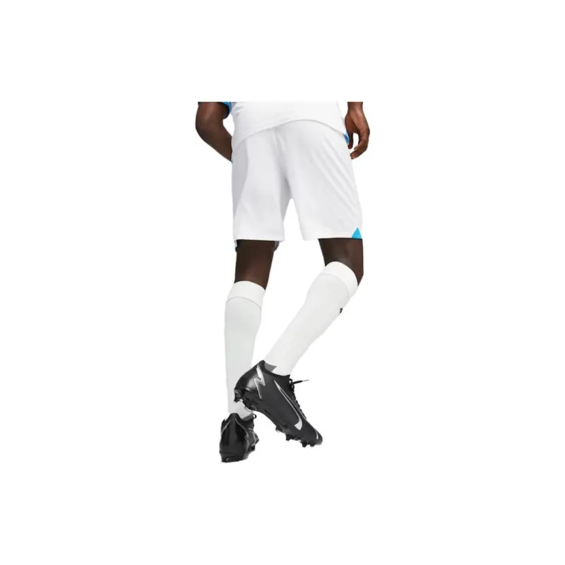 PUMA Short De Futbol Olympique De Marseille-3