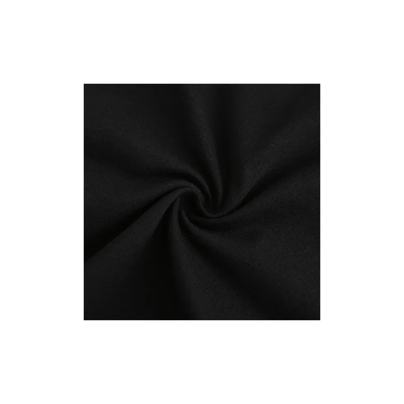 EMPORIO ARMANI EA7 T Shirt Men's Black-5