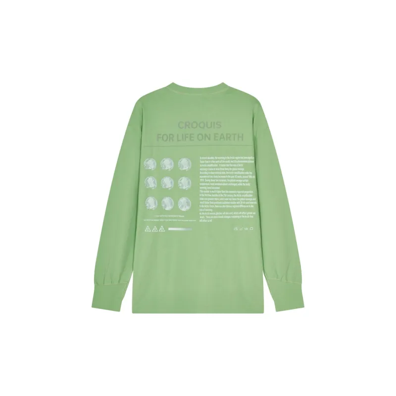 CROQUIS T Shirts Men-3