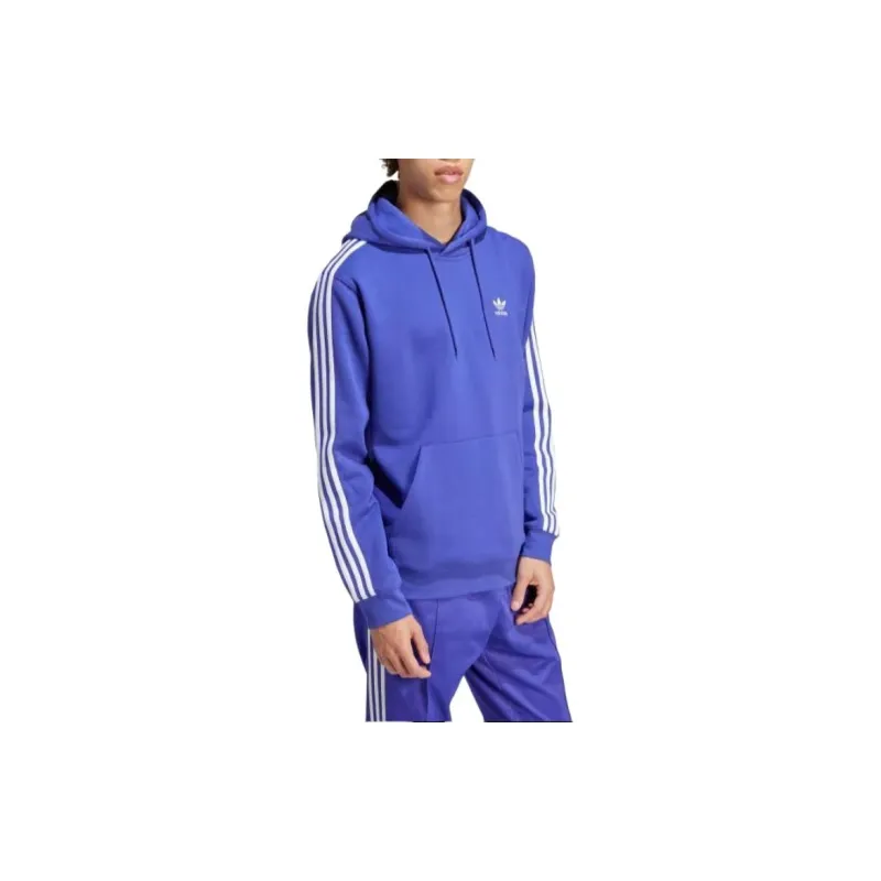 Adidas Originals Adicolor Classics 3-Stripes Hoodie-3