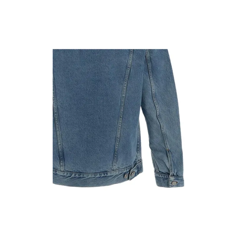 Givenchy Denim Jacket-5