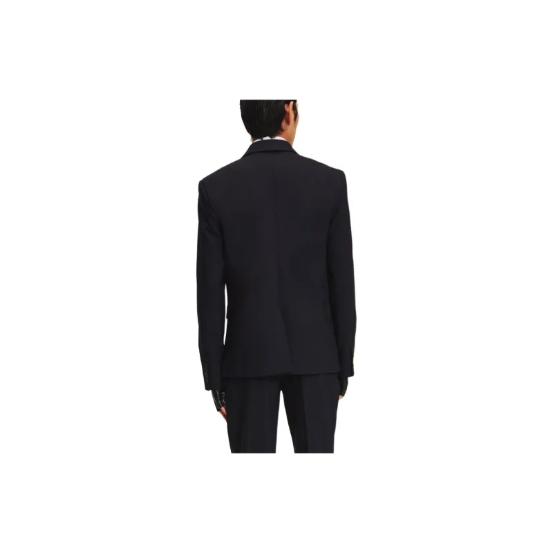 KARL LAGERFELD / Karl Lagerfeld Jeans Double breasted Blazer-2