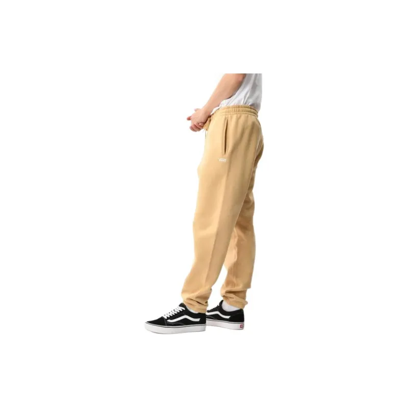 Vans TAOS Casual Pants Men's Yellow-3