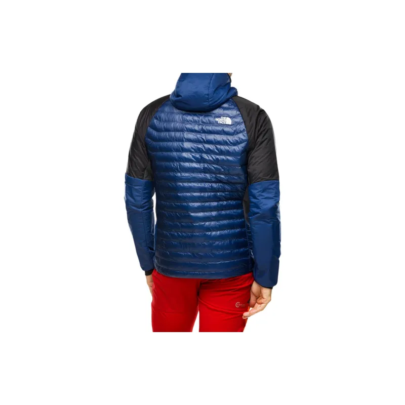 THE NORTH FACE Jackets Men Blue-3