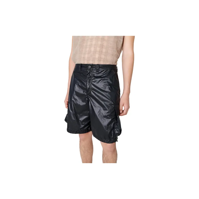 OUR LEGACY Mount Shorts-1