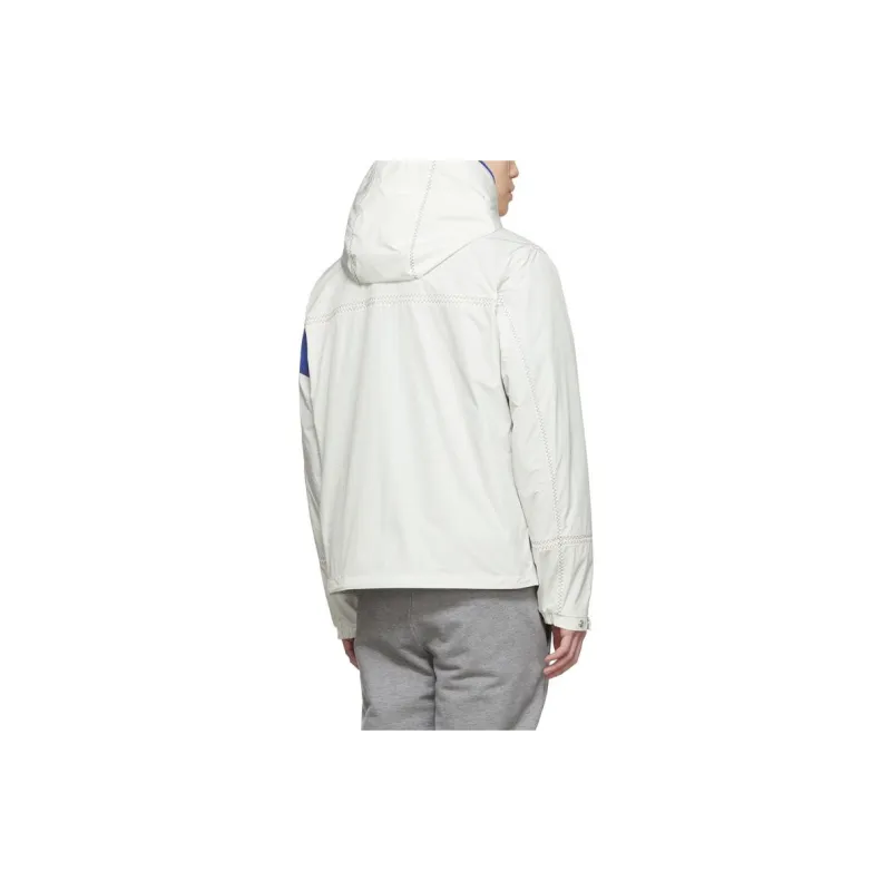 Moncler SS22 Jackets Men White-2