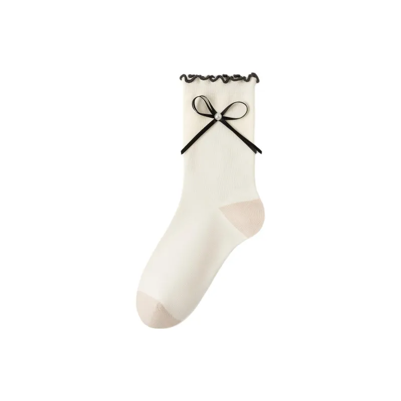 Cheemy Free Mid Calf Socks Women's 1 Pack-4