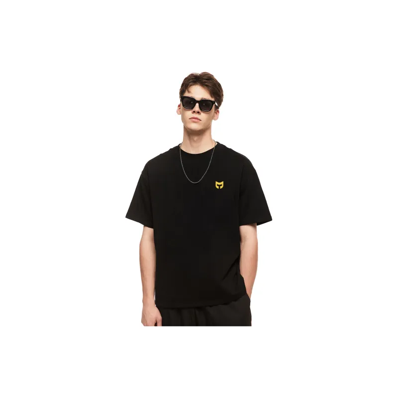 Cats T Shirts Unisex-15