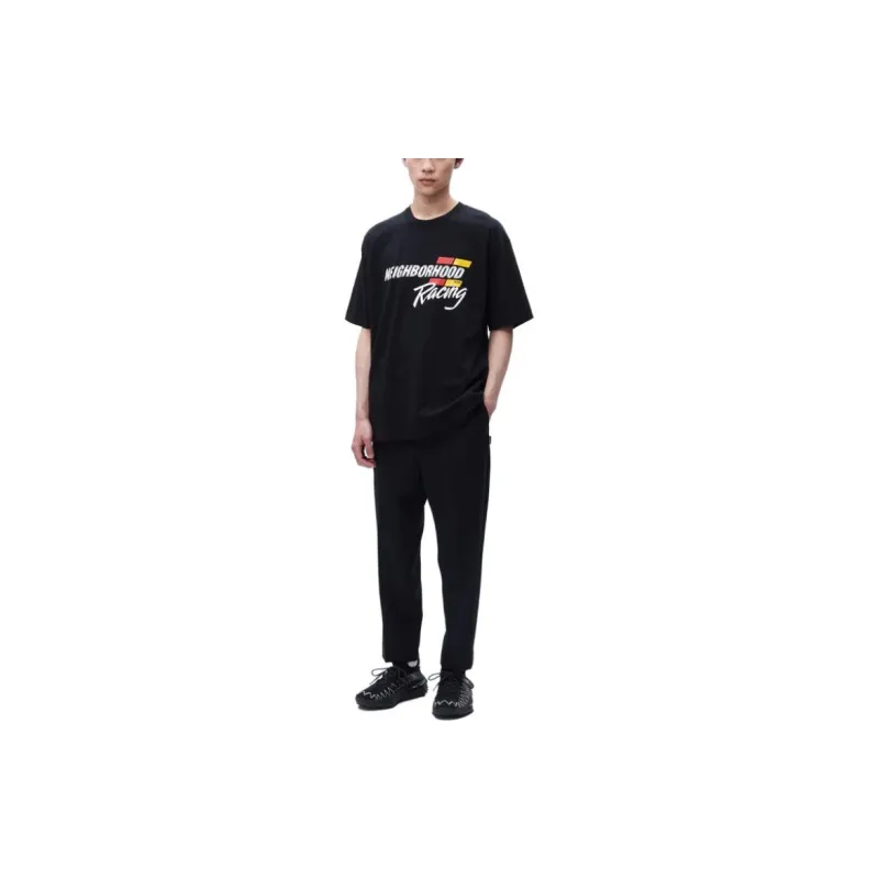 NEIGHBORHOOD NH 12 T Shirt-1