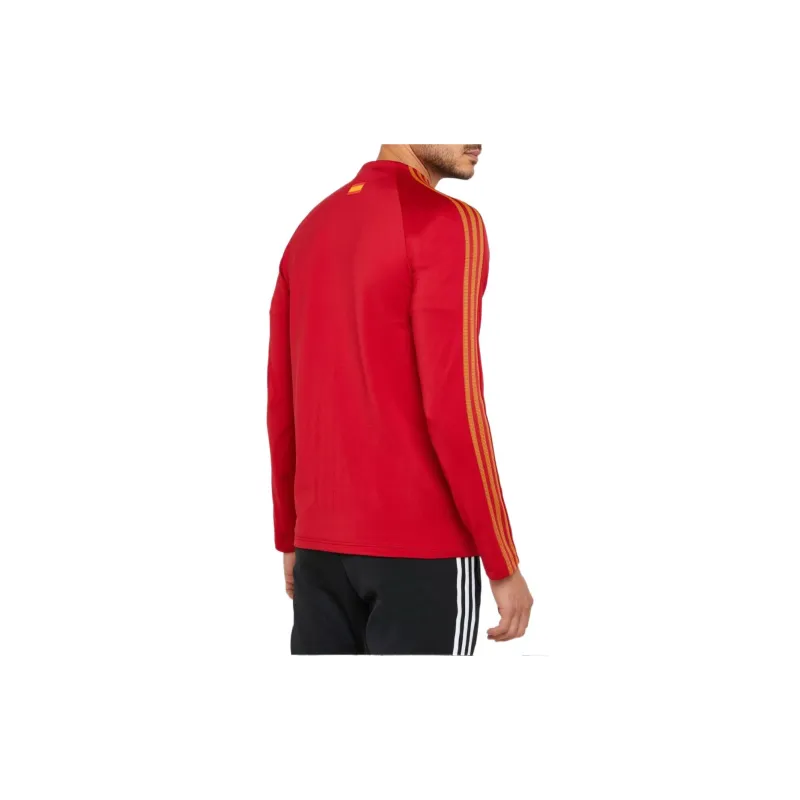 Adidas Jackets Men Red-3